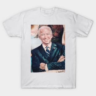 President Joe Biden T-Shirt